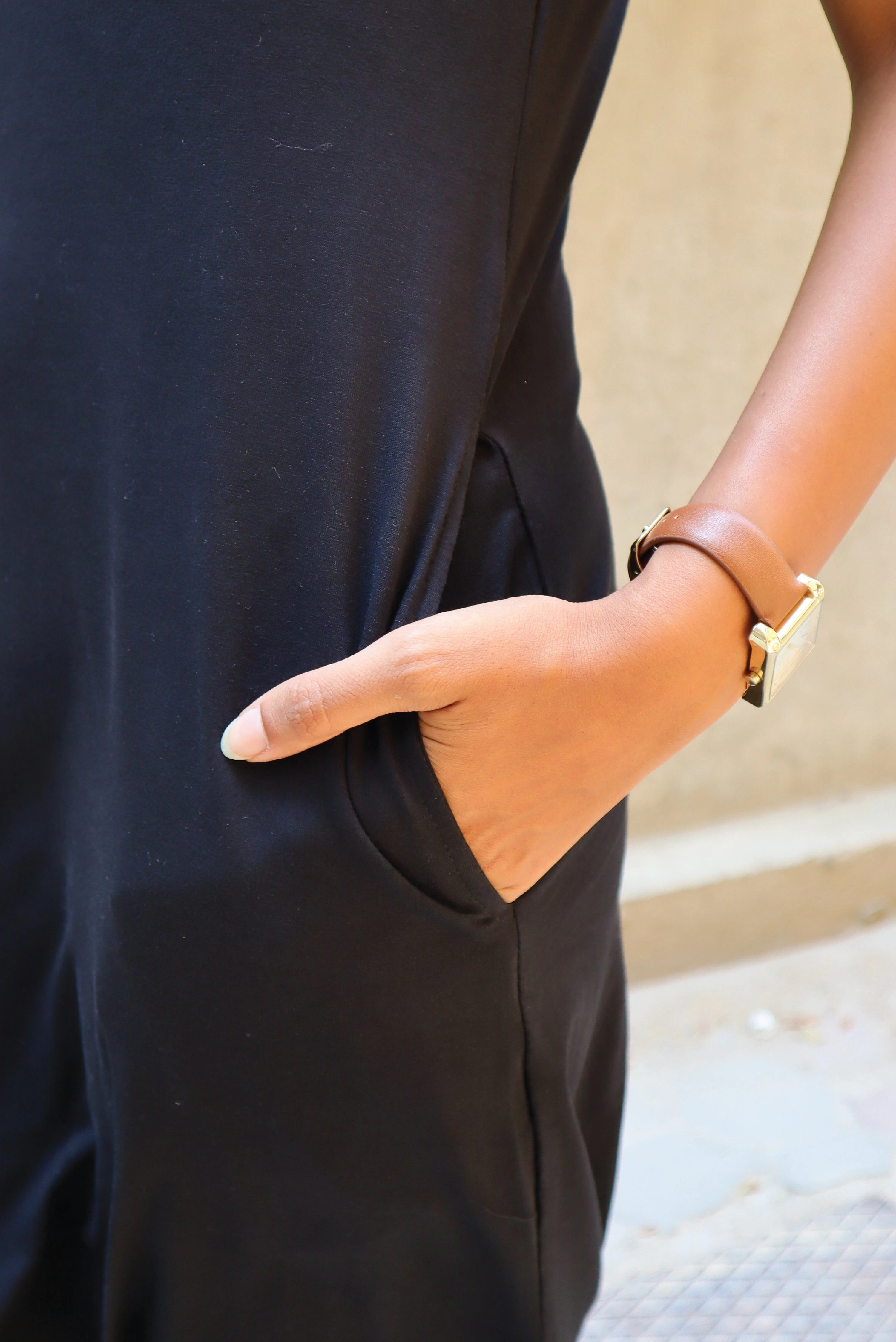 Cairo Dress Schwarz: Eleganz für jede Gelegenheit Ein Hauch von Ägypten für dich!